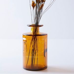 Anthropologie Blossom and Blooms Apothecary Vase